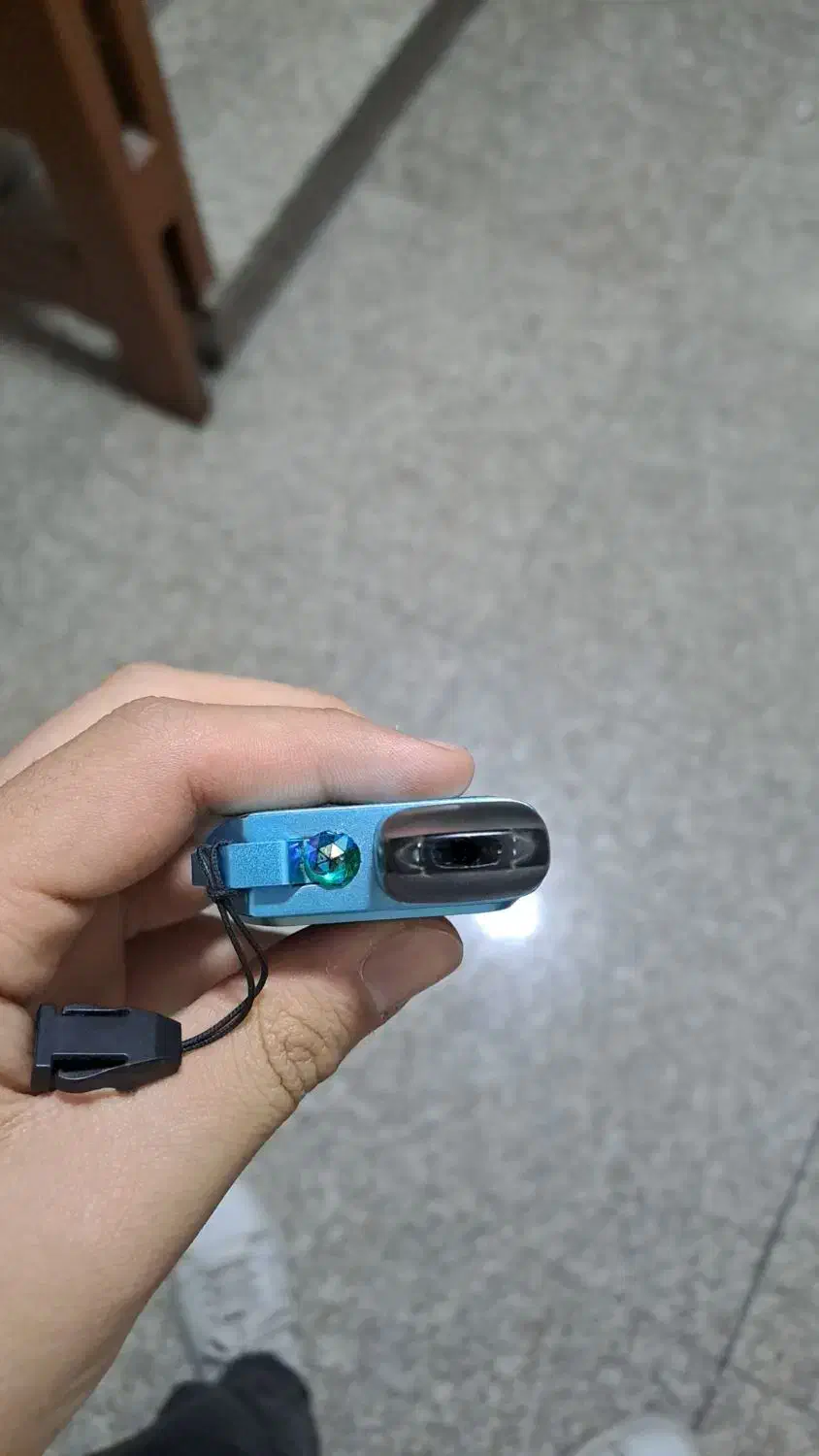 فروش پاد Caliburn G K3 یوول|زیورآلات و اکسسوری|بهاباد, |دیوار