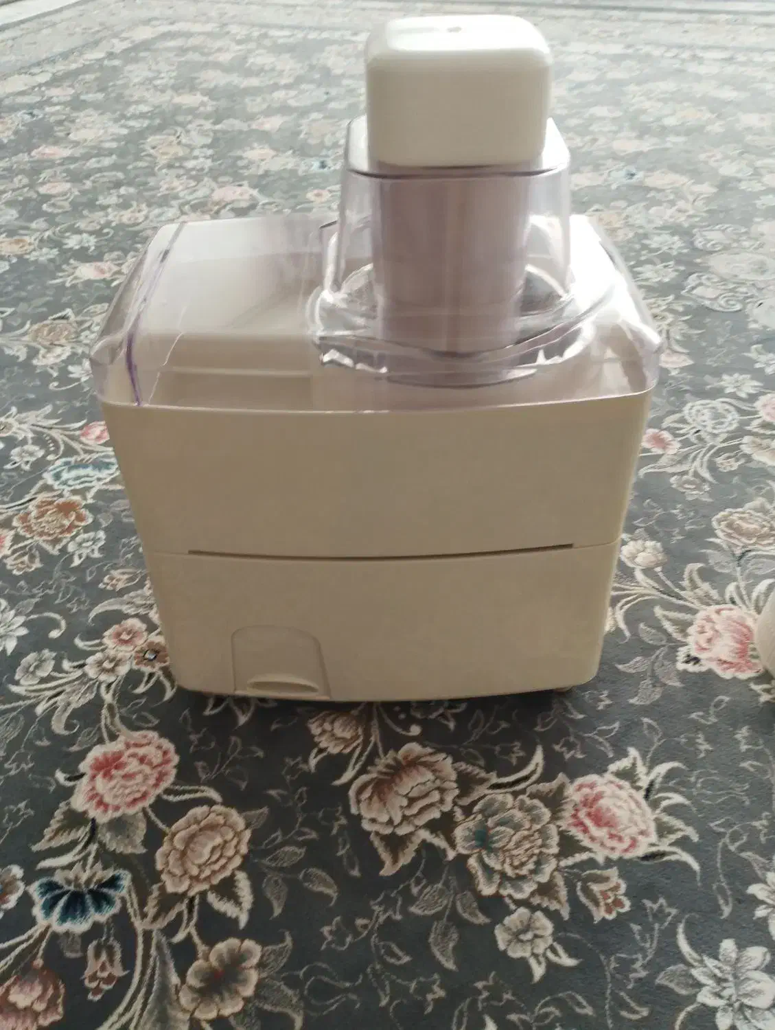 آبمیوهگیری نانیوا در حد نو|آبمیوهگیر و آبمرکباتگیر|زنجان, |دیوار