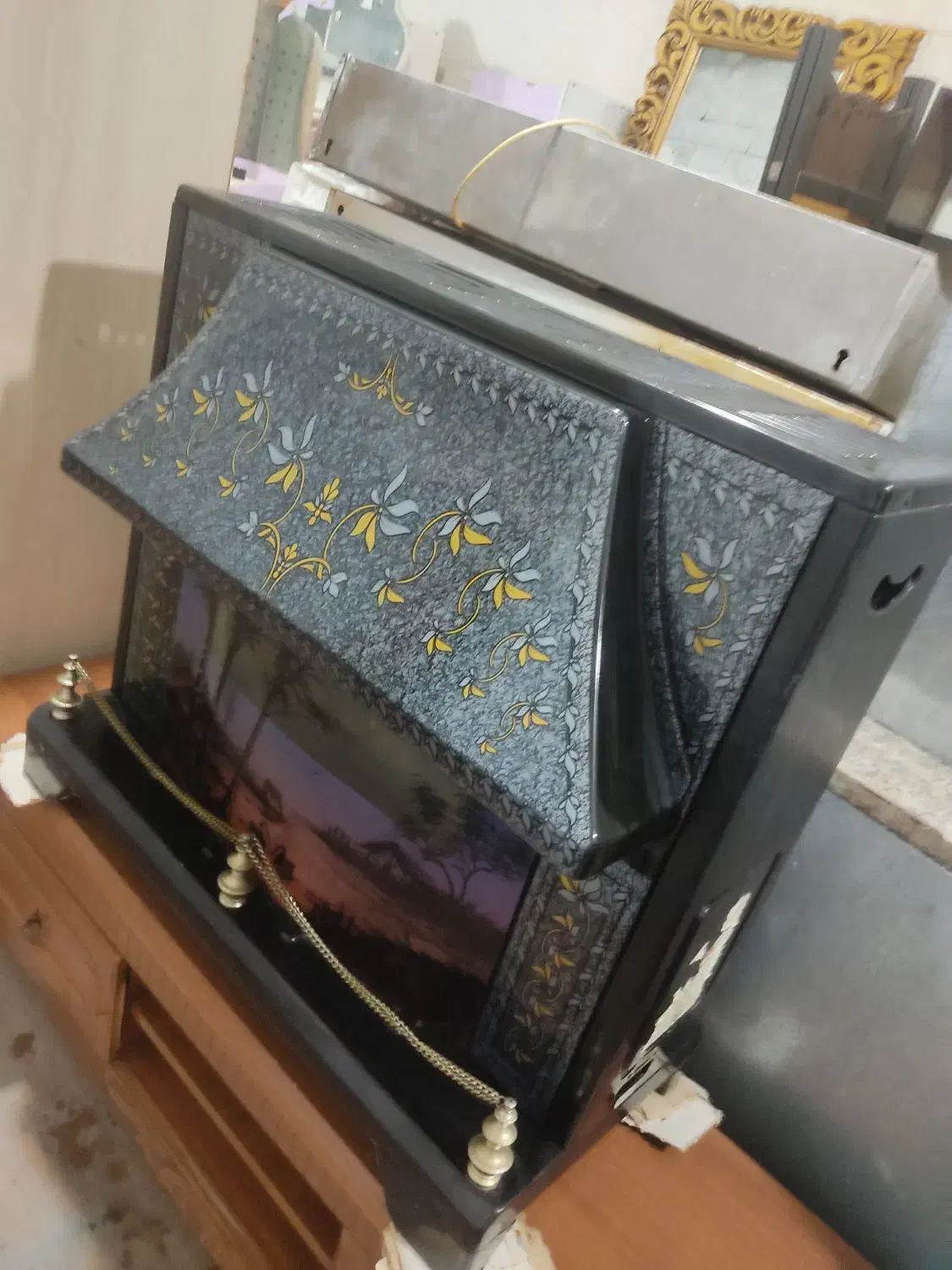 بخاری سالم 3500000|بخاری، هیتر، شومینه|بوشهر, |دیوار