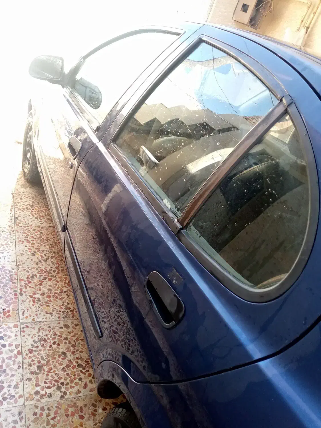 فروش خودرو|خودرو سواری و وانت|باوی, |دیوار