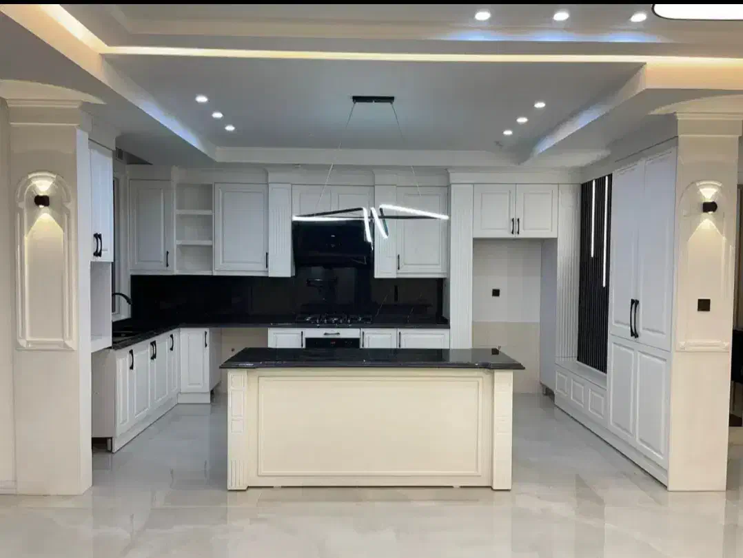 175مترفول/دو واحدی الهیه/فوق لاکچری|فروش آپارتمان|مشهد, الهیه|دیوار