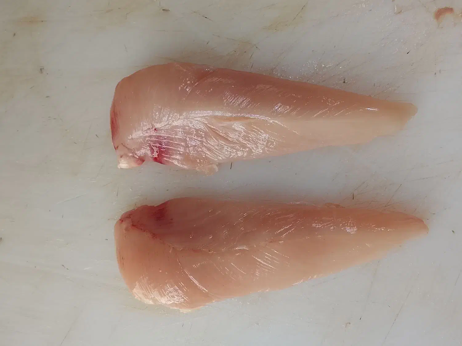 ران مرغ گرم روز کیلویی ۹۵ هزار تومن|خوردنی و آشامیدنی|رشت, نامجو|دیوار