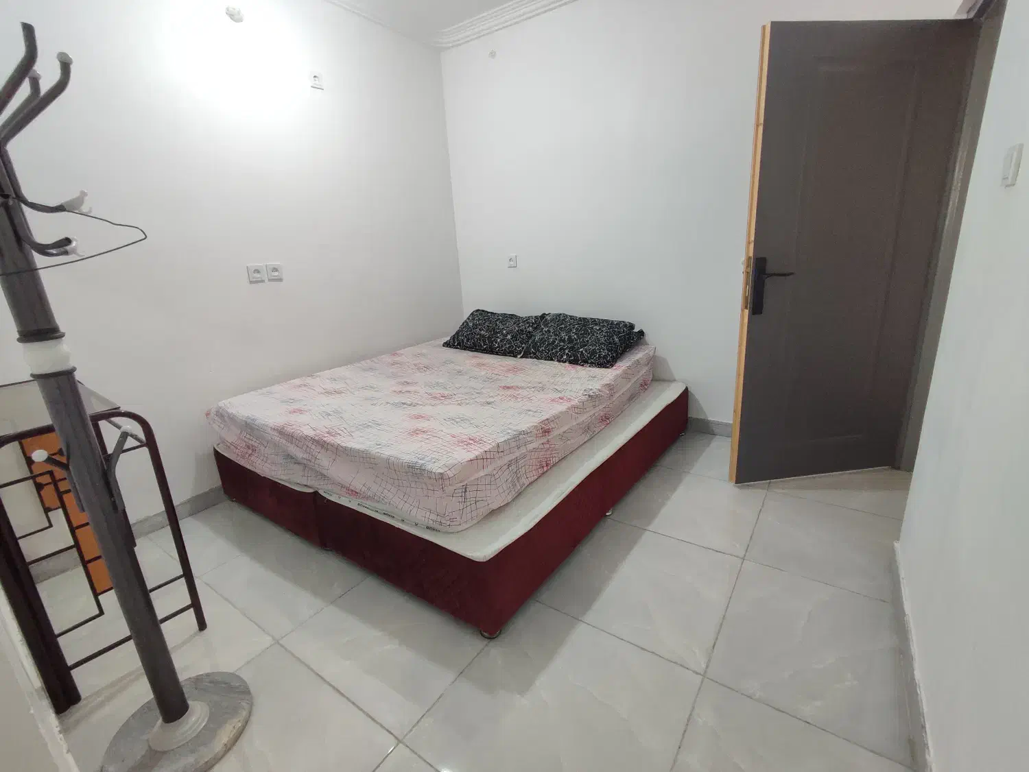 سویت مبله ساعتی و روزانه تمیز|اجارهٔ کوتاهمدت آپارتمان و سوئیت|بندرعباس, |دیوار