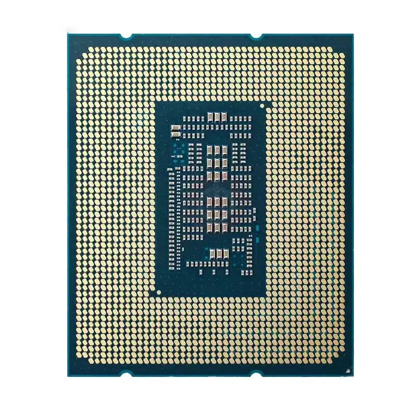 CPU Intel Core i3-13100 در حد آکبند با فاکتور|قطعات و لوازم جانبی رایانه|اصفهان, سنبلستان|دیوار