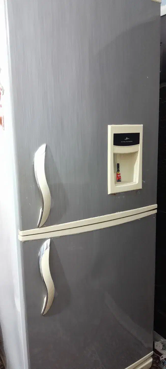 یخچال خانگی درحد نو|یخچال و فریزر|قیدار, |دیوار