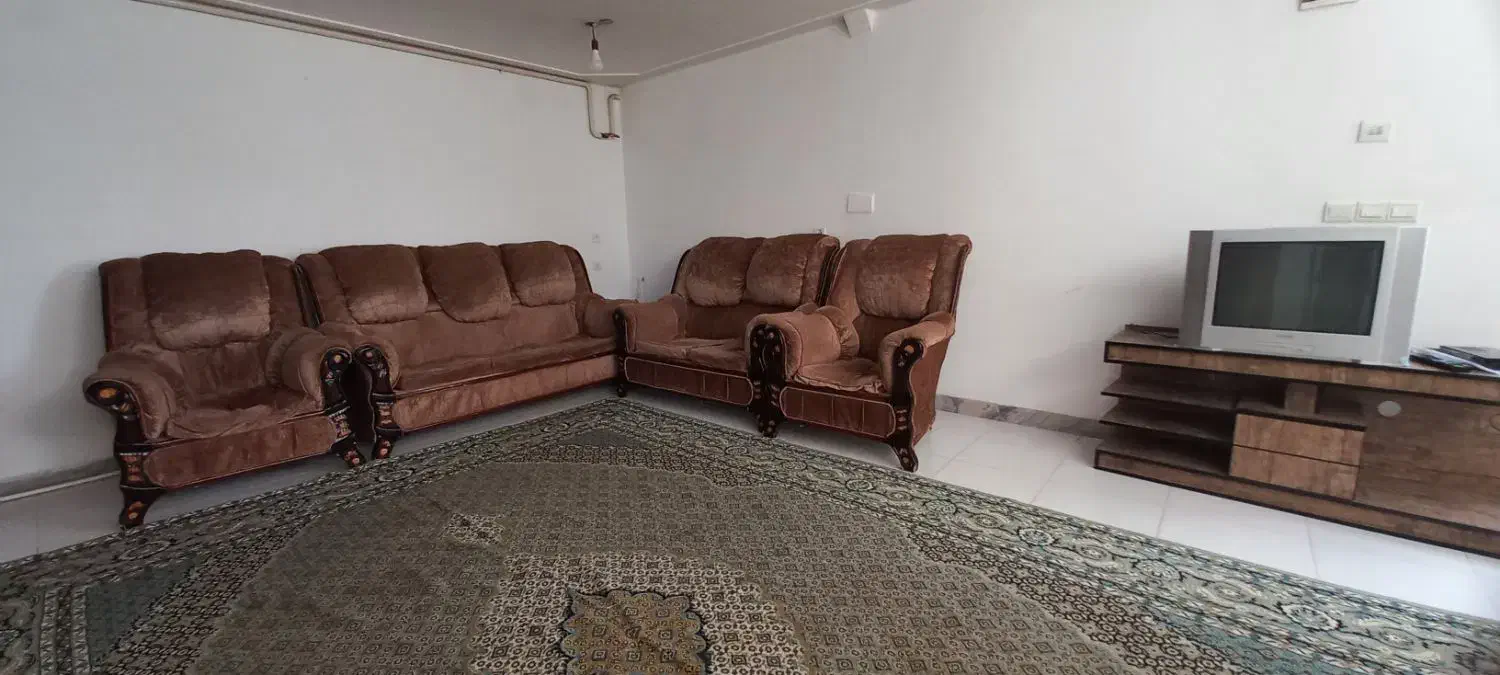 سویت  روزانه/هفتگی/ماهانه آپارتمان ۸۵ متری|اجارهٔ کوتاه‌مدت آپارتمان و سوئیت|ایلام, |دیوار