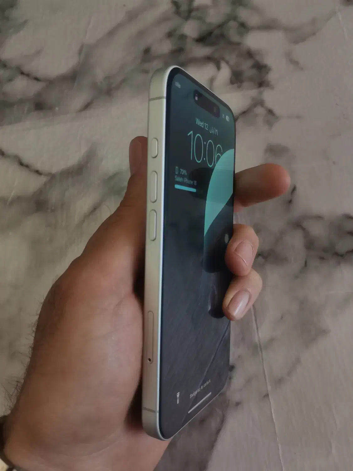 ایفن 16 نرمال|موبایل|کرمان, |دیوار