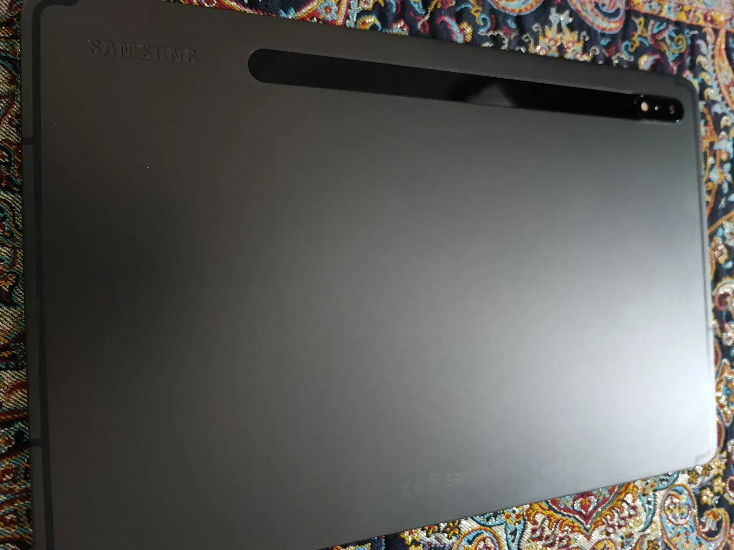 Tab S8 Samsung|تبلت|تهران, شیخ هادی|دیوار