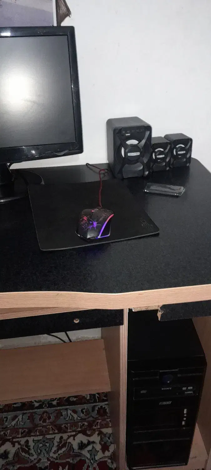 کامپیوتر|رایانه رومیزی|شاهدشهر, |دیوار