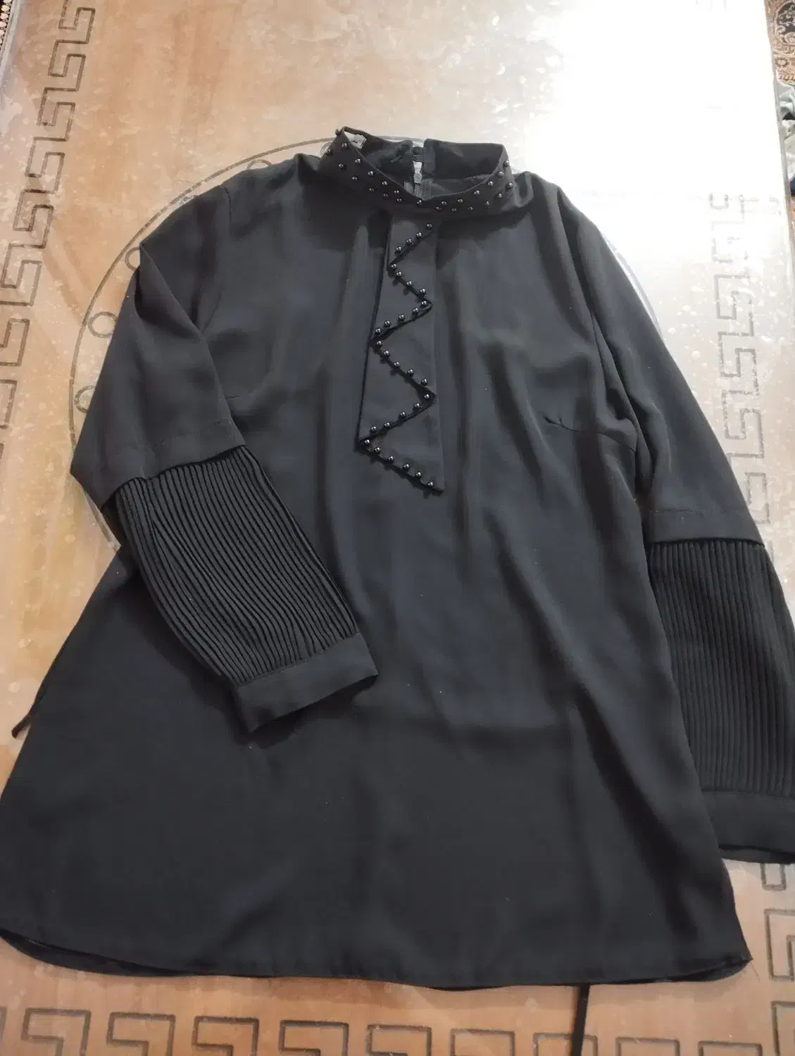 لباس مشکی|لباس|شاهرود, |دیوار