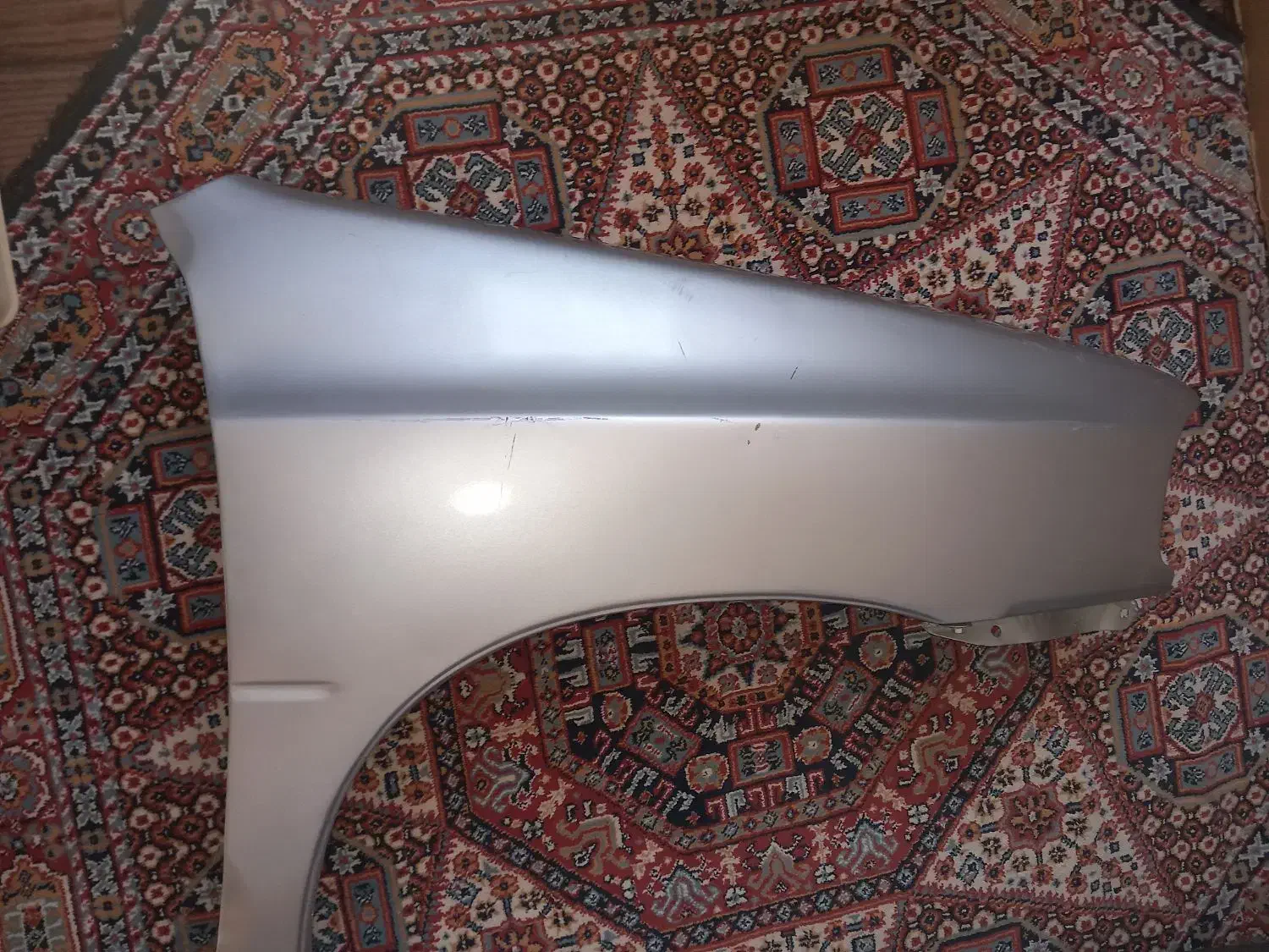 گلگیرپرایدومیل سوپاپ تقویتی|قطعات یدکی و لوازم جانبی|زابل, |دیوار