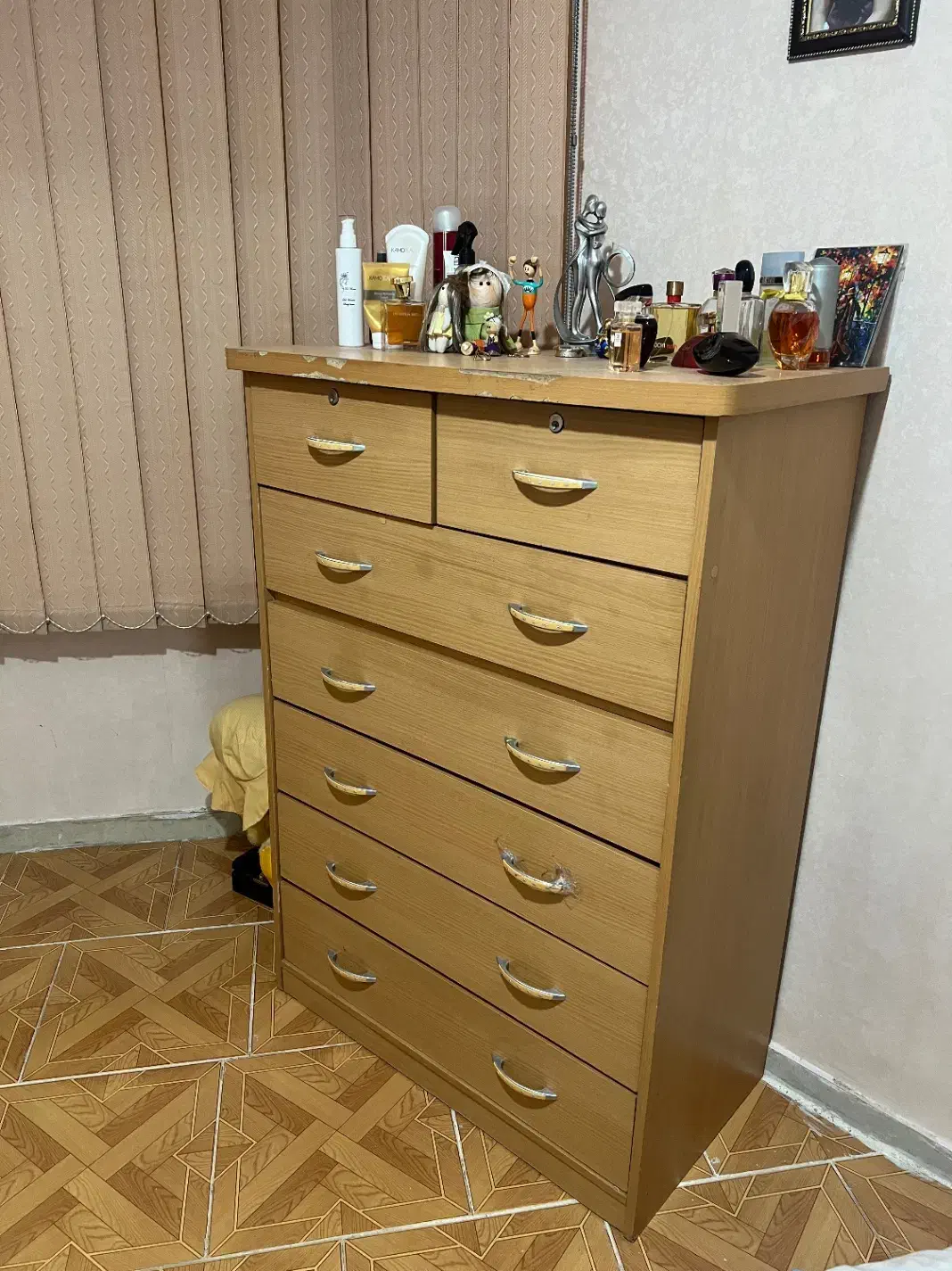 دراور|جاکفشی، کمد، دراور|تبریز, |دیوار