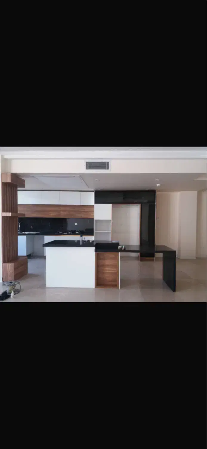 ۱۳۳فول دیزاین کلیدنخورده واقعی ویوابدی جنوبوغرب|اجارهٔ آپارتمان|تهران, شهران شمالی|دیوار