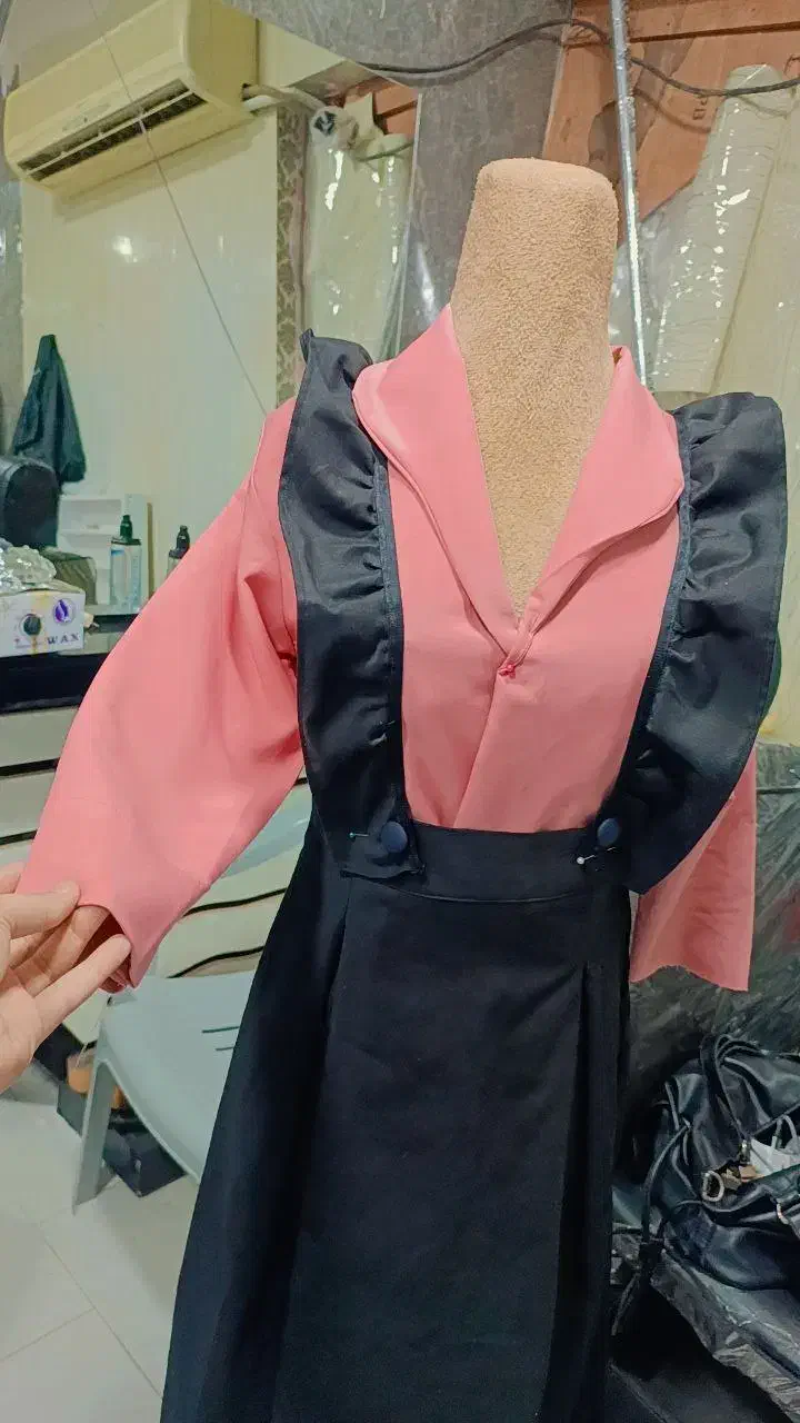 آموزش خیاطی به صورت حرفه ای|خدمات آموزشی|اهواز, کوی صادقیه|دیوار