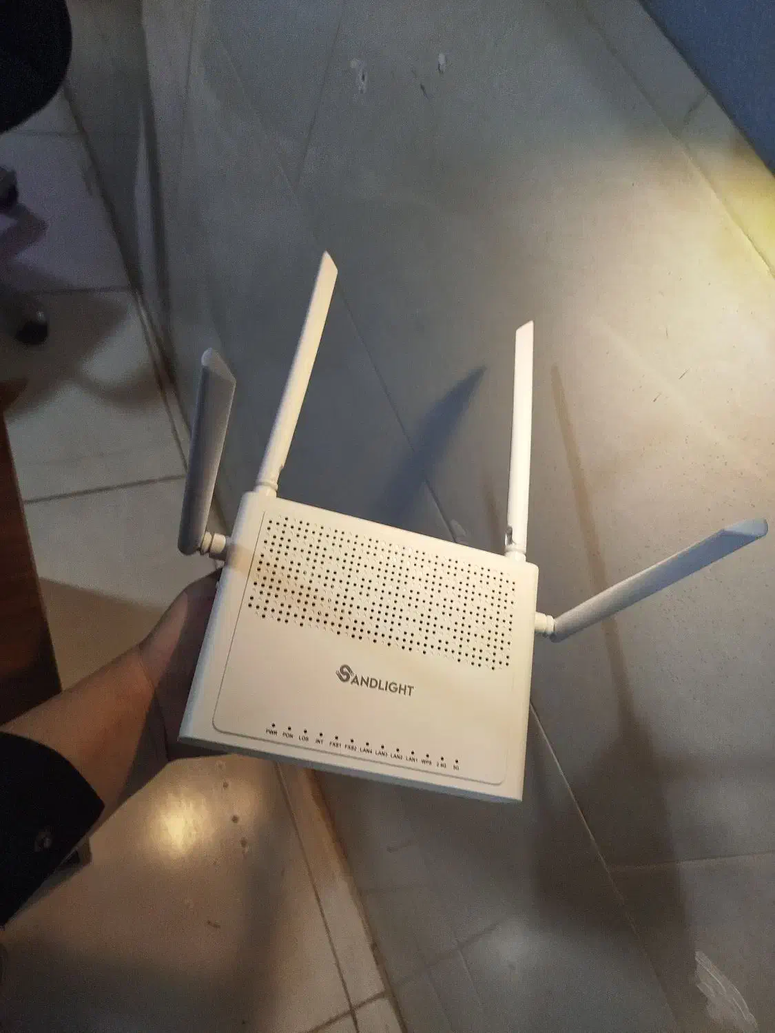 مودم اینترنتی|مودم و تجهیزات شبکه|کرمان, |دیوار