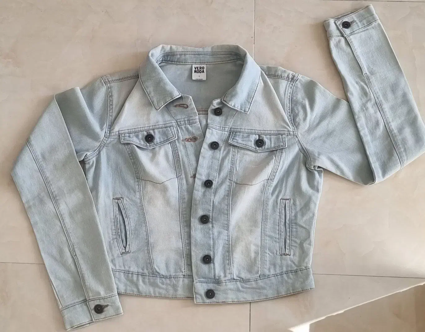 کت جین|لباس|کرج, فاز ۲ مهرشهر|دیوار