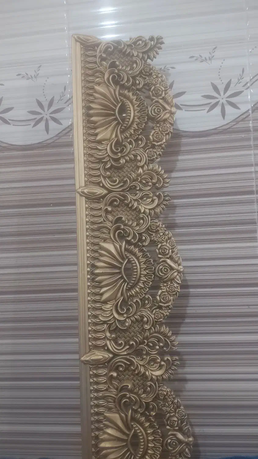 کتیبه پرده|پرده، رانر، رومیزی|کرباسک, |دیوار