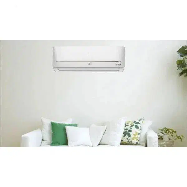 کولر 24000 ایوولی md1|کولر گازی و فنکوئل|بابل, |دیوار