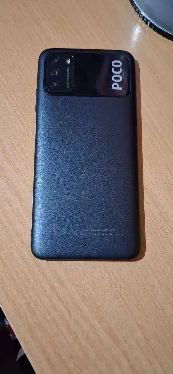 گوشی شیائومی  POCO M3|موبایل|اصفهان, کوجان|دیوار
