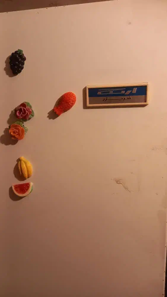 یخچال فربزر|یخچال و فریزر|تهران, عباس‌آباد|دیوار