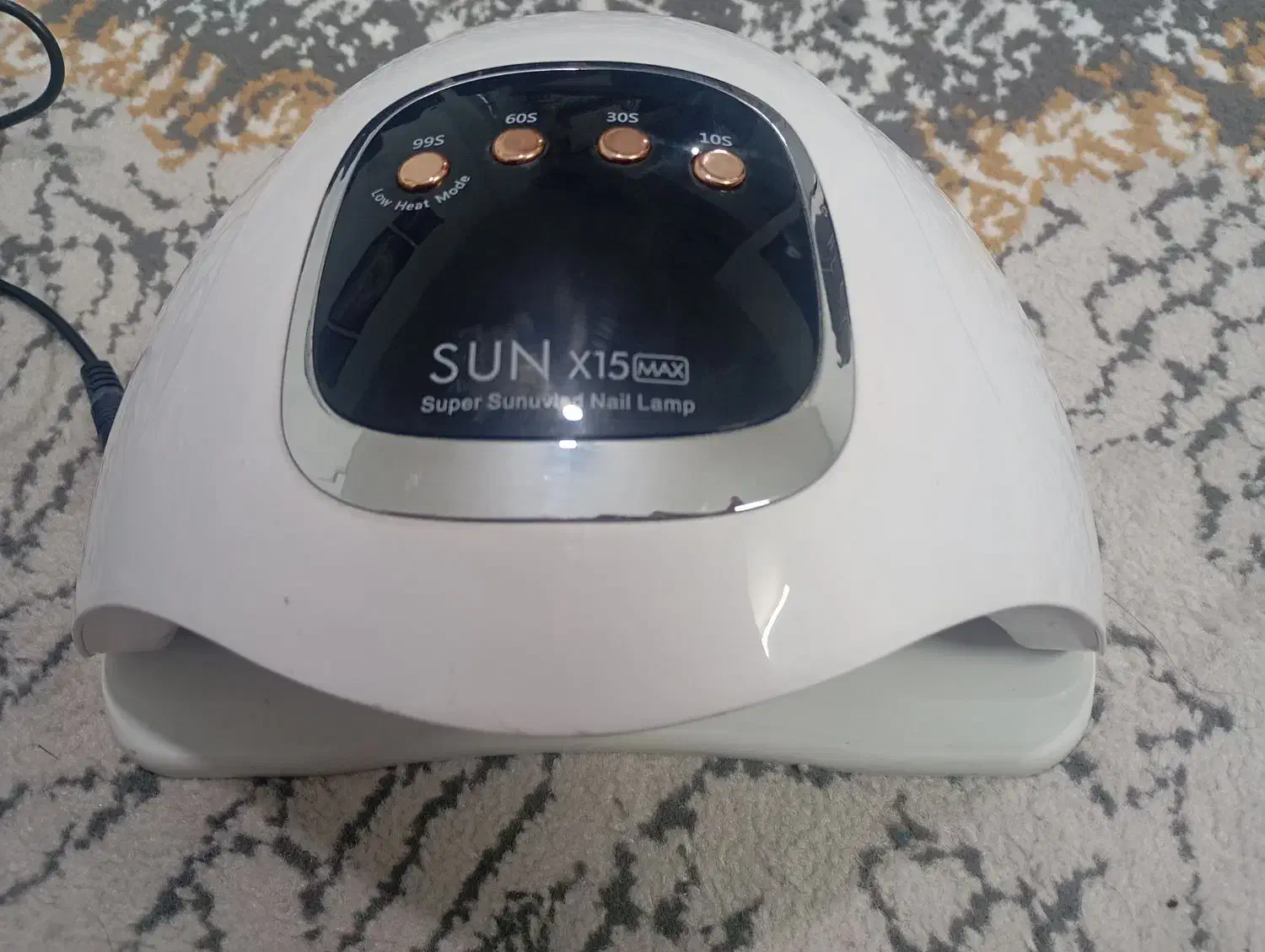 لوازم کاشت ناخن فوری|آرایشی، بهداشتی، درمانی|مشهد, یوسفیه (شهرک غرب)|دیوار