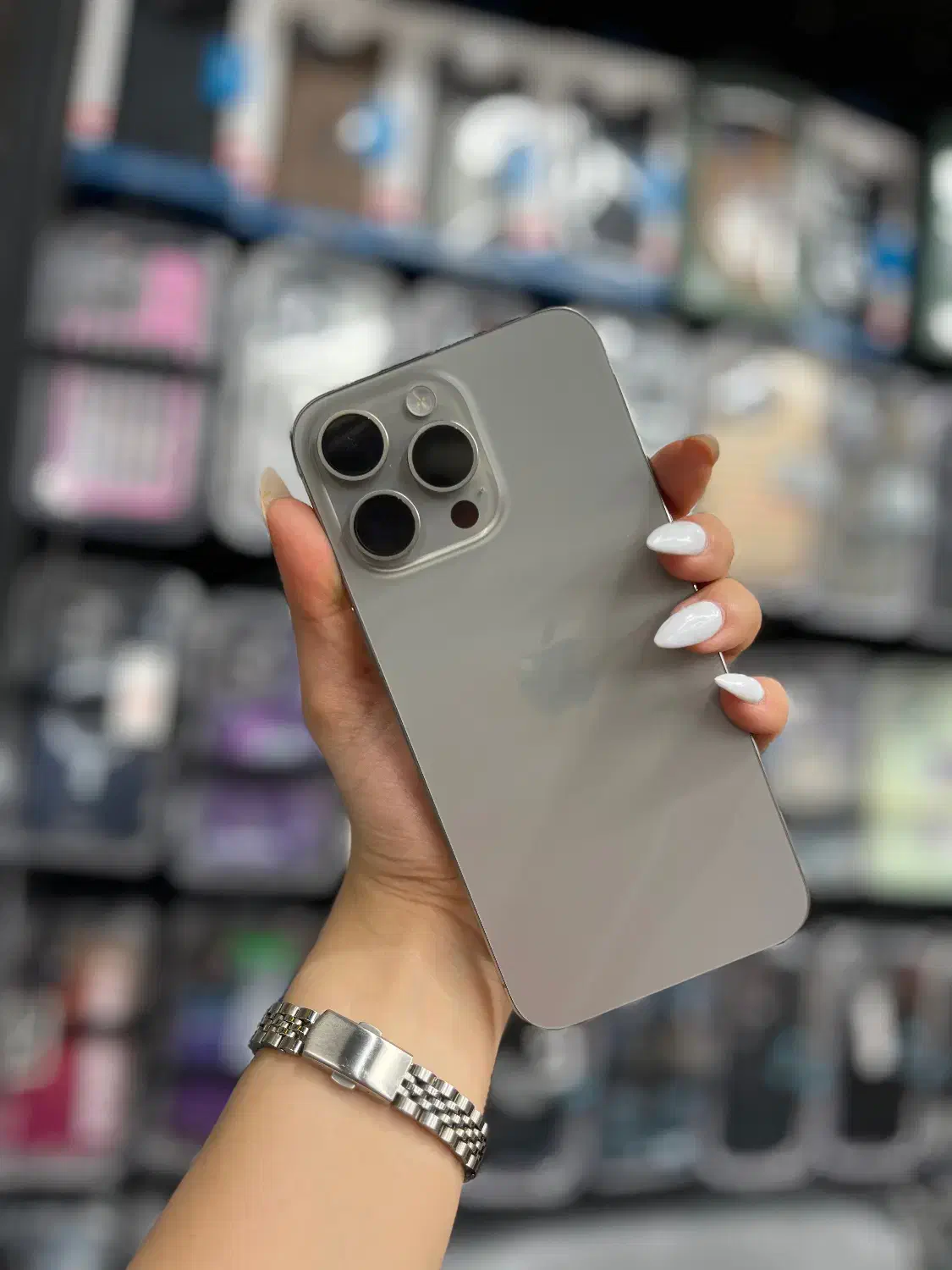 ۱۵پرومکس در حد|موبایل|تهران, شهرک پردیسان|دیوار