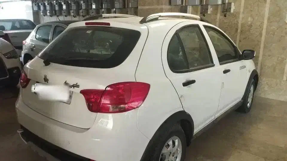 کوییک Gxl|خودرو سواری و وانت|اراک, |دیوار