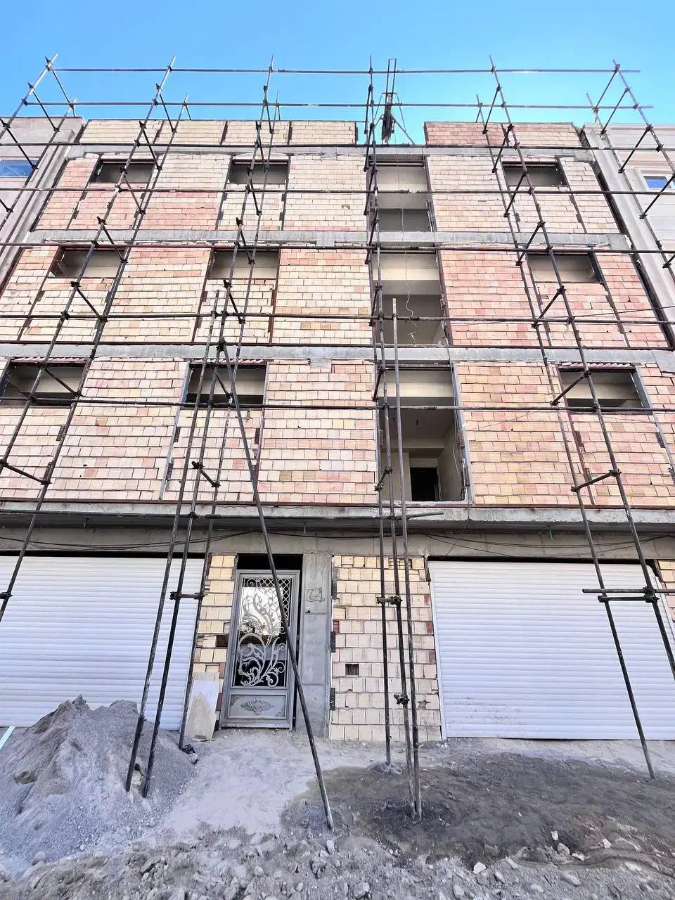 پیش فروش/مجلسی/کد۱۲۶/جنوبی/ ۱۳۰ متر|پیشفروش املاک|سهند, |دیوار