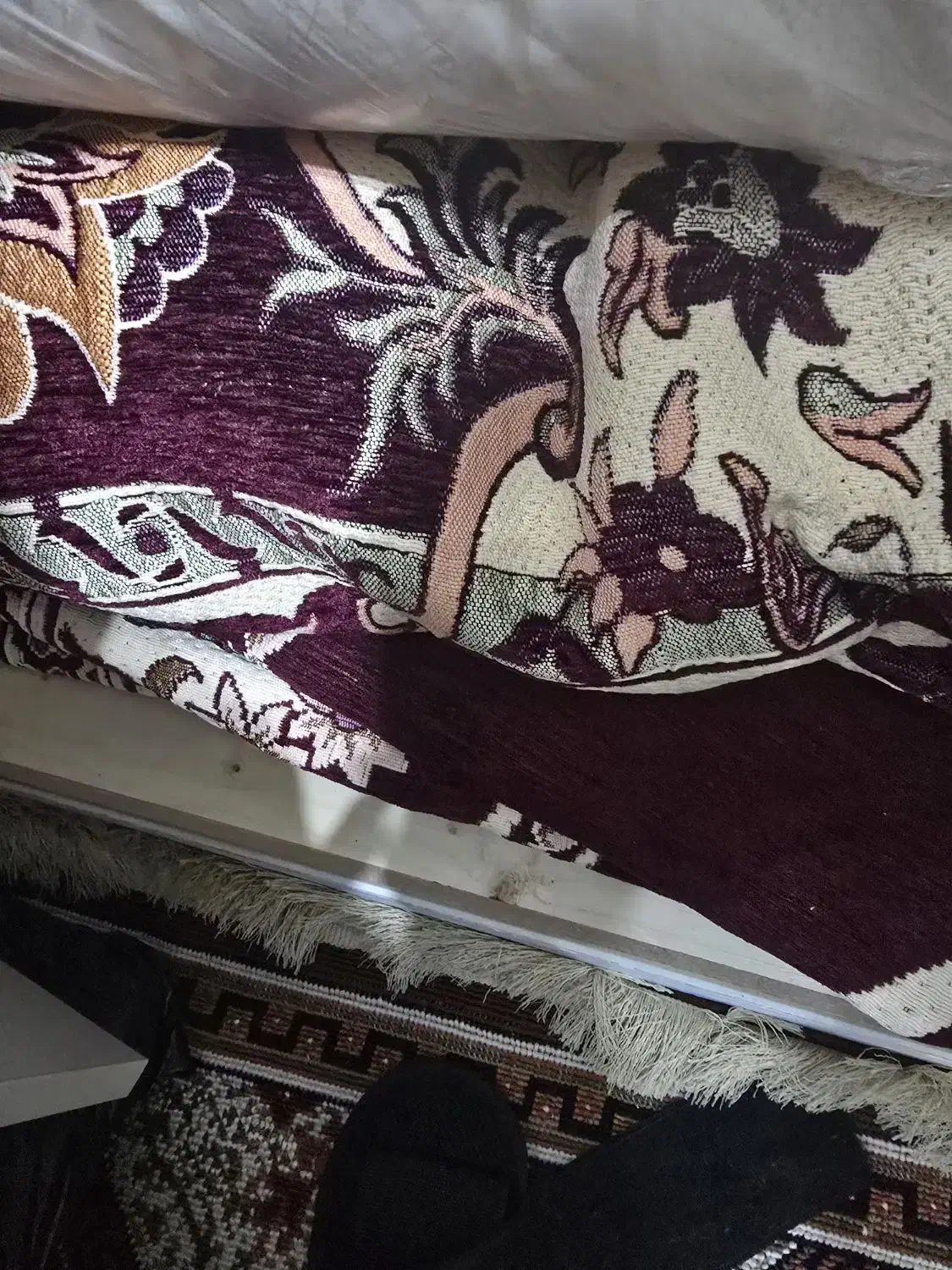 روفرشی|روفرشی|بوشهر, |دیوار