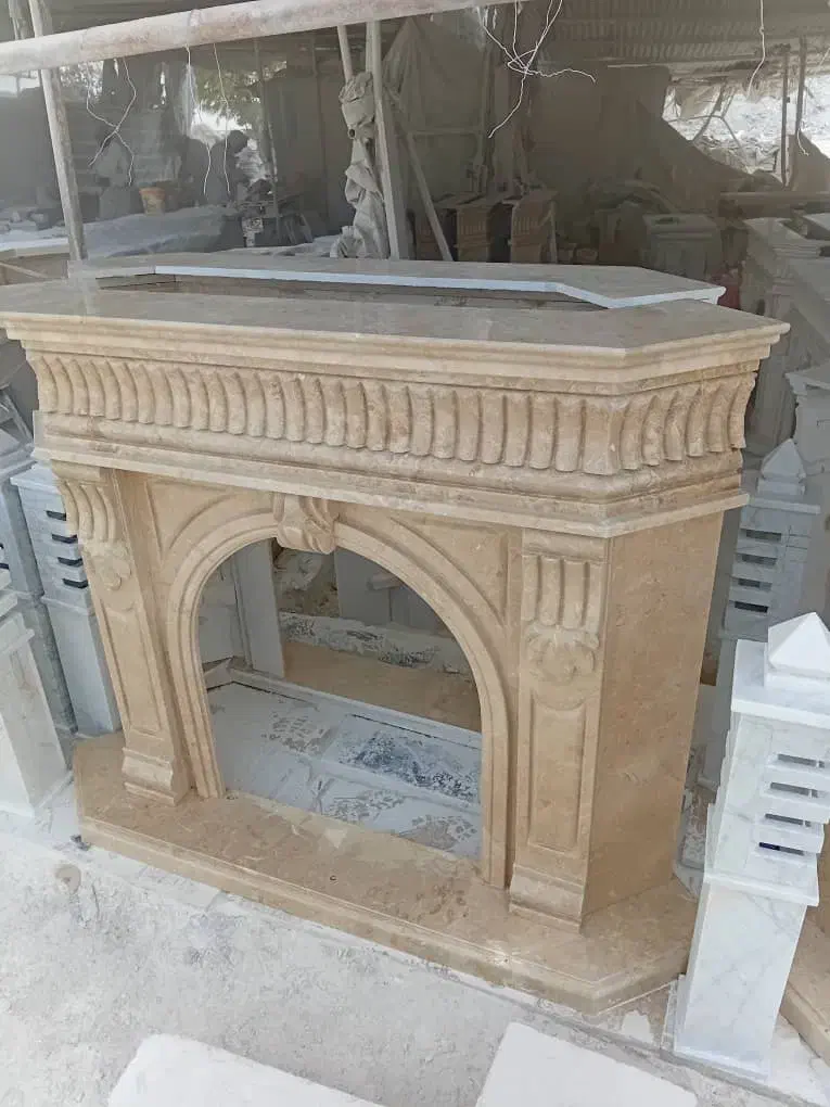 روشویی سنگ طبیعی|لوازم سرویس بهداشتی|باقرشهر, |دیوار