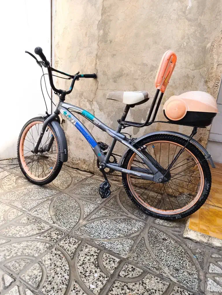 فروش دوچرخه|دوچرخه، اسکیت، اسکوتر|دره شهر, |دیوار