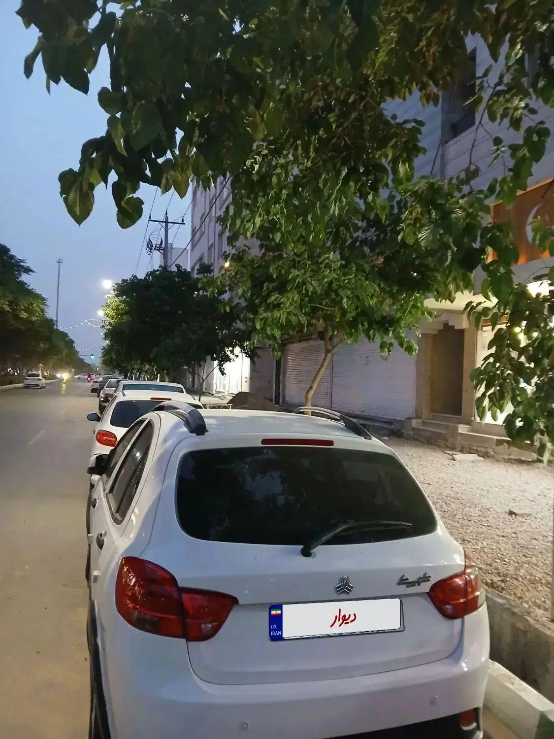 کوییک 1403|خودرو سواری و وانت|مشهد, طلاب|دیوار
