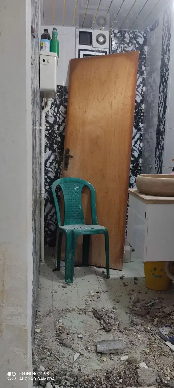 در کارکرده|مصالح و تجهیزات ساختمان|جیرفت, |دیوار