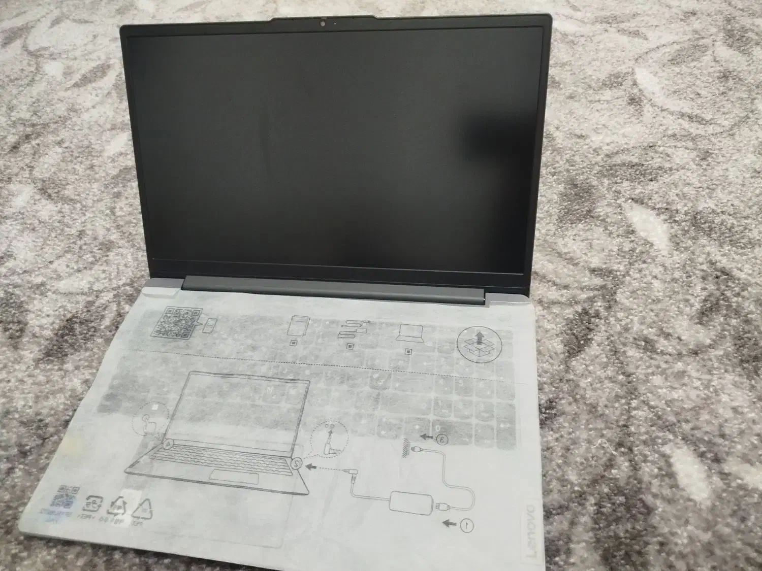 لپتاپ لنووا|رایانه همراه|اصفهان, آفاران|دیوار