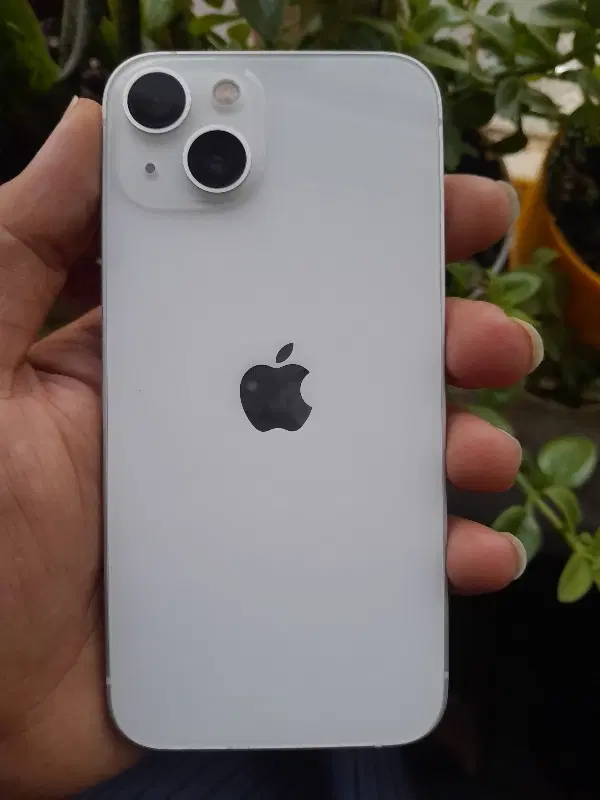 iPhone 13 128 ch|موبایل|قزوین, |دیوار