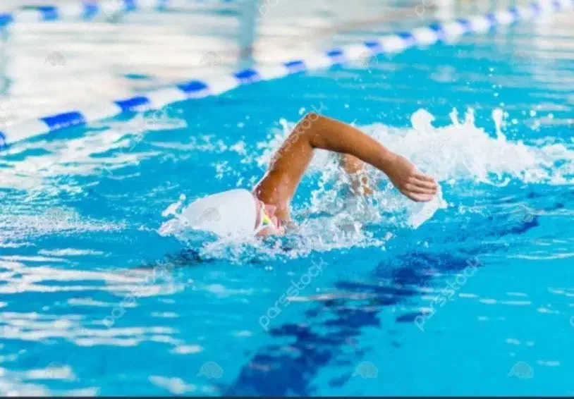 آموزش شنا ویژه بانوان و کودکان|خدمات آموزشی|تهران, ولنجک|دیوار