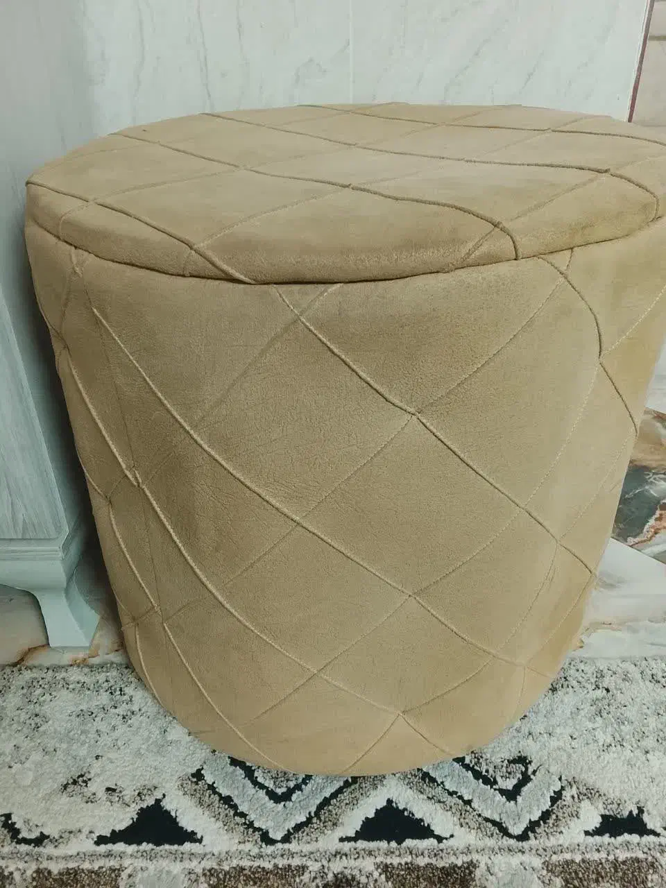 پاف|مبلمان خانگی و میز عسلی|نیشابور, باغ نو|دیوار