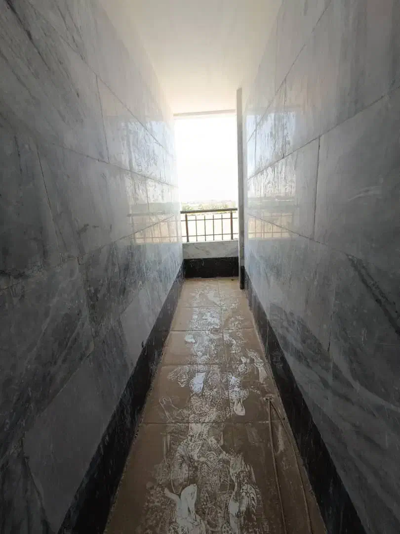 چشم انداز خاص *واحد ۱۱۰متری نورگیر حرفه ای *|فروش آپارتمان|کهریزک, |دیوار