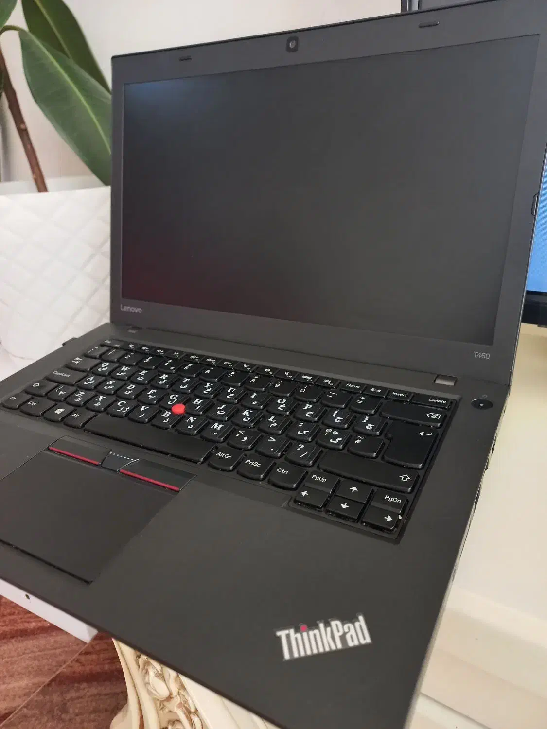 استوک اروپایی t460|رایانه همراه|تبریز, |دیوار