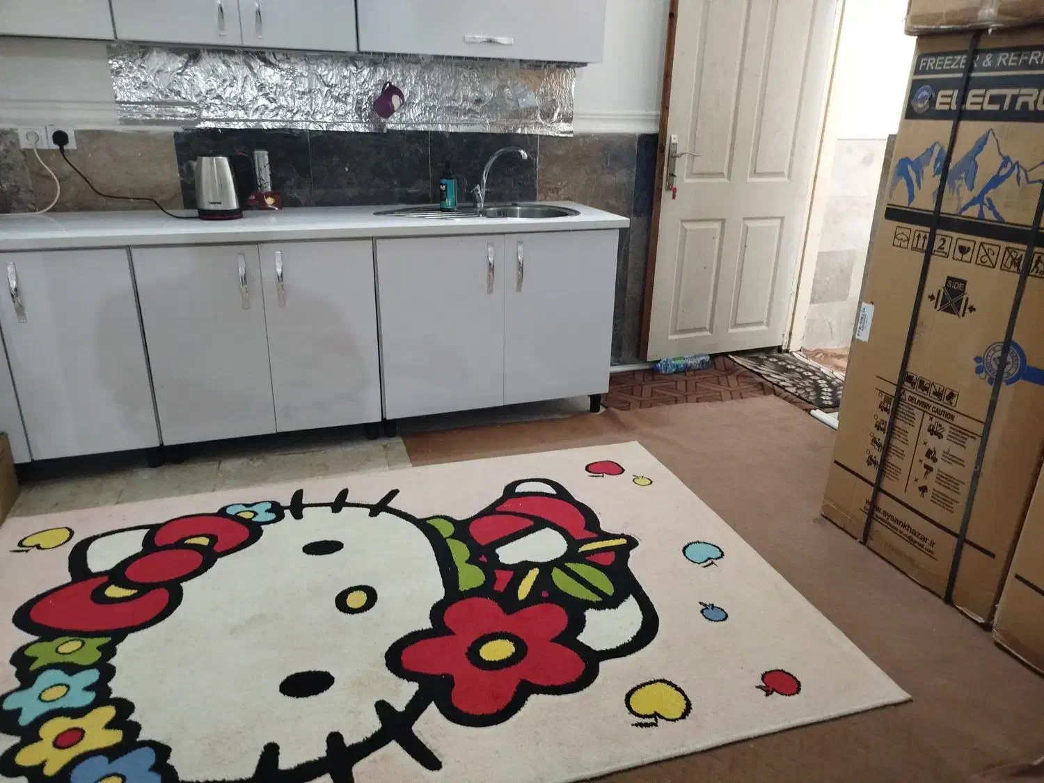 اجاره ویلاهای بزرگ و کوچک در شهر دلوار|اجارهٔ خانه و ویلا|دلوار, |دیوار