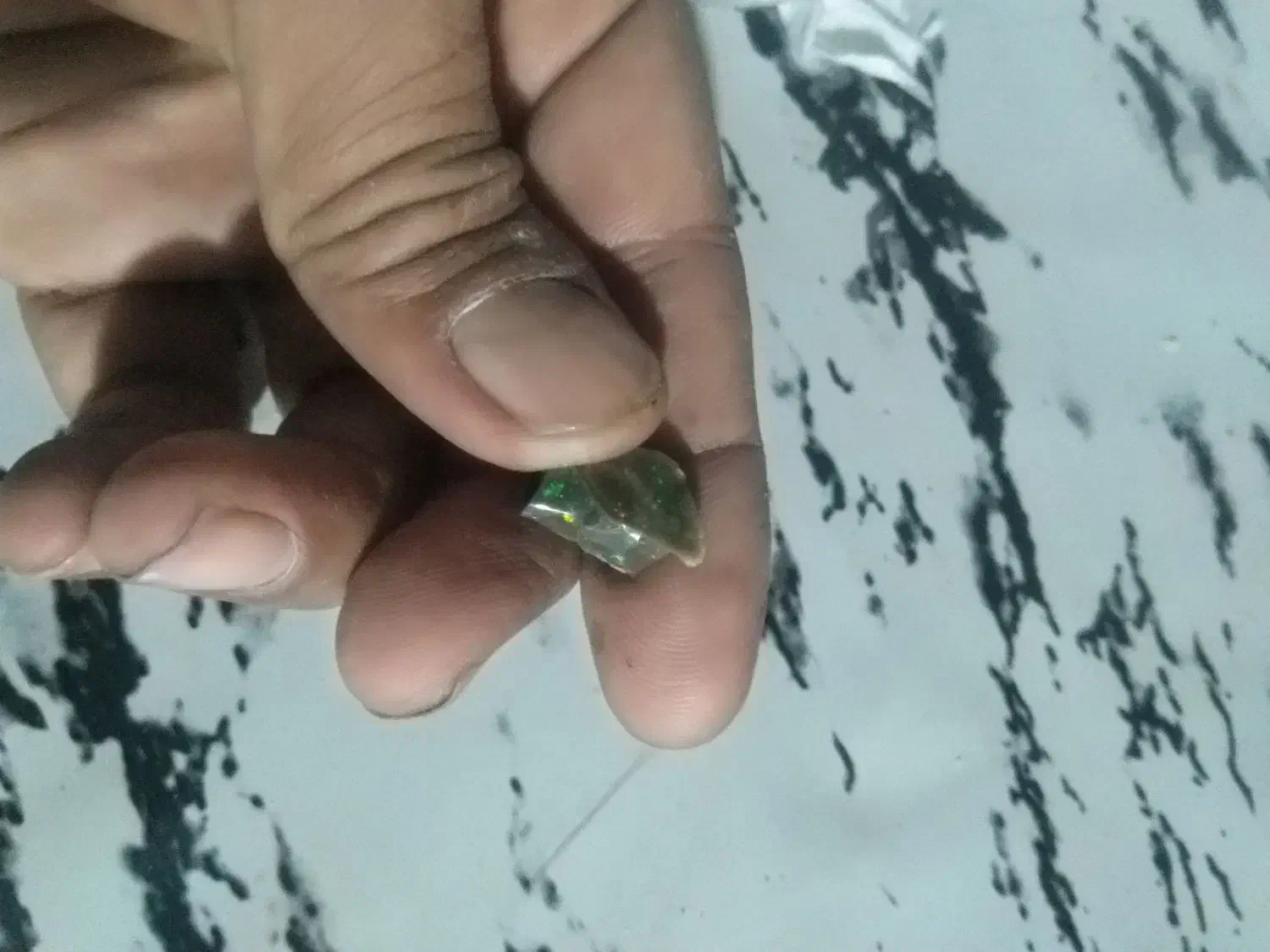 سنگ اوپال آتشی|جواهرات|خاش, |دیوار