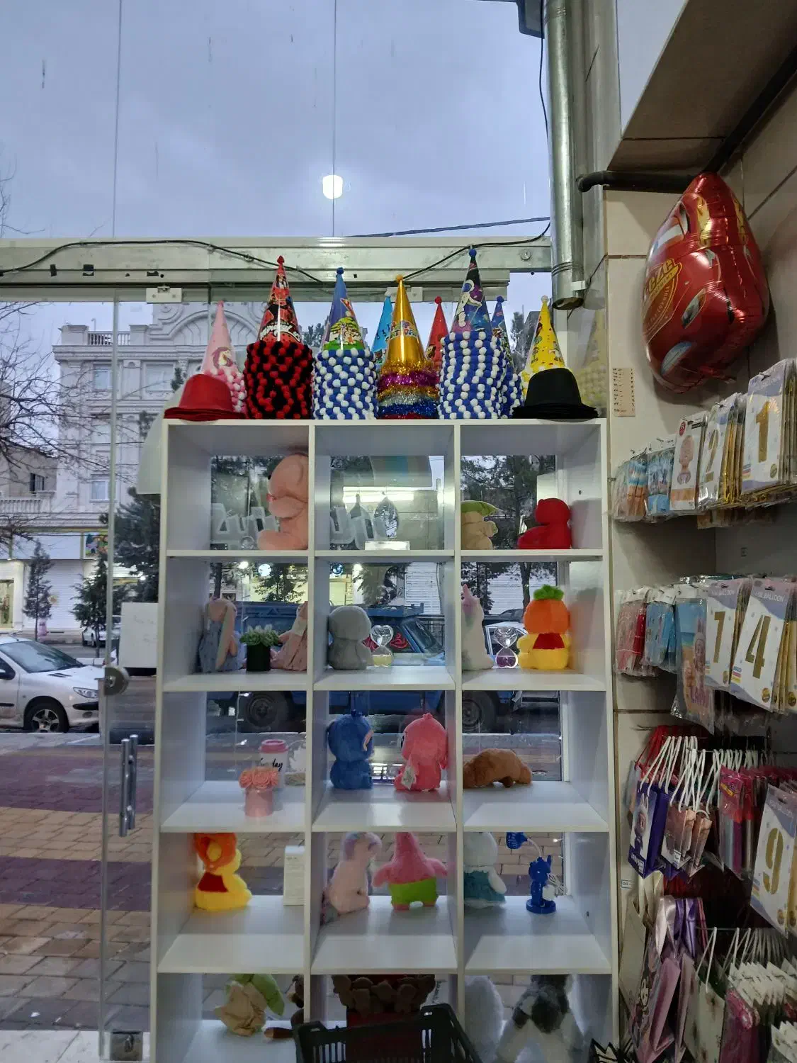 قفسه|کتابخانه، شلف، قفسه‌های دیواری|محمدیه-قزوین, |دیوار