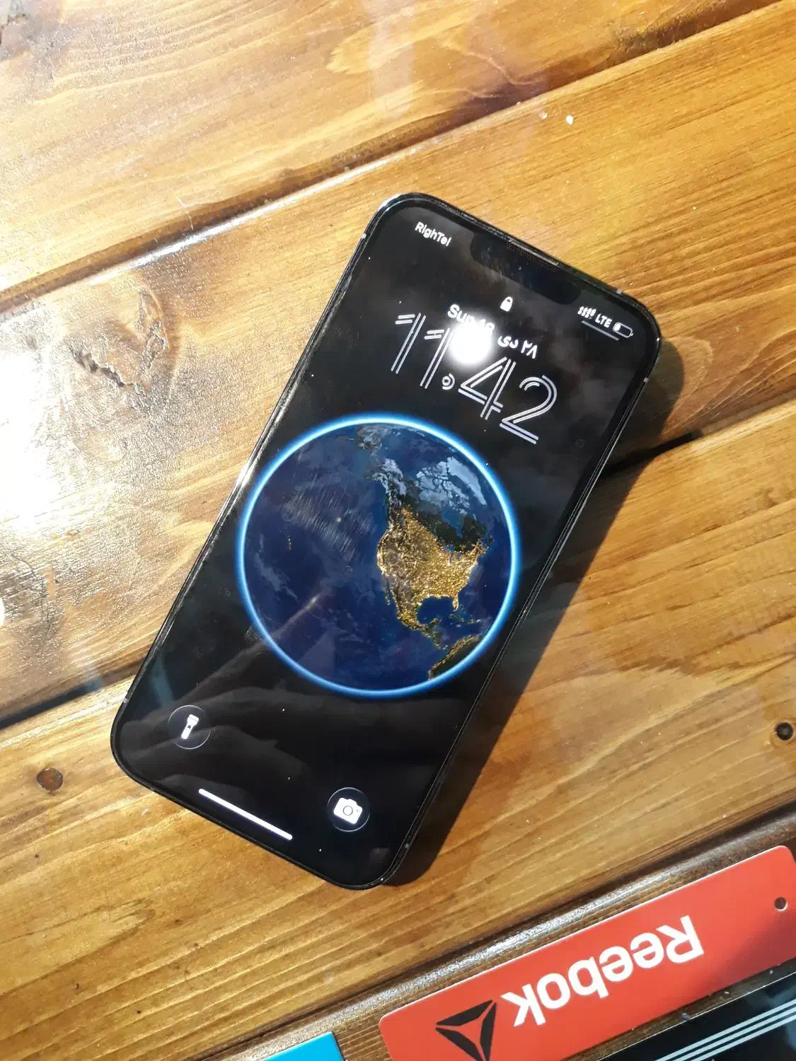 آیفون ۱۳ پرو / 13 pro (یک ترابایت)|موبایل|قدس, شهرقدس|دیوار