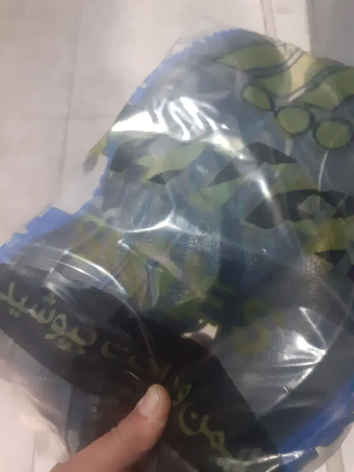 کفش ایمنی|کیف، کفش، کمربند|اصفهان, منتظرالمهدی|دیوار