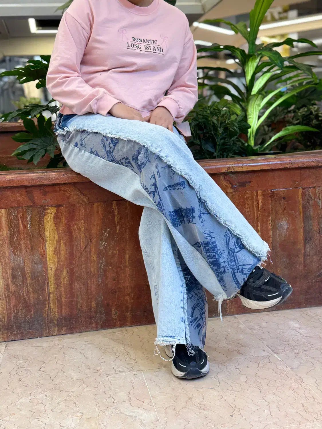 شلوار جین|لباس|اصفهان, جلفا|دیوار