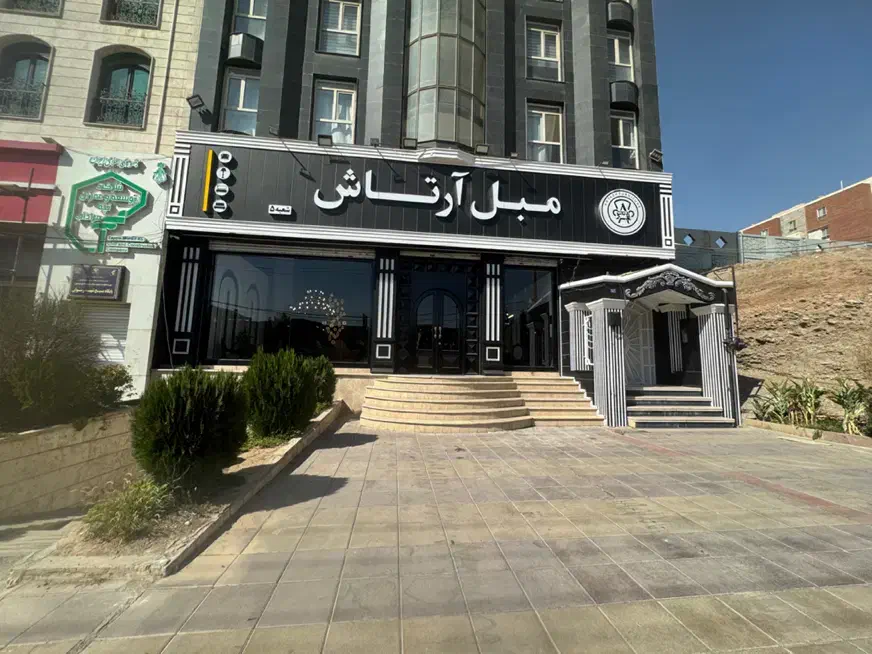 اجاره 1000متری در 45 متری کاج|اجارهٔ مغازه و غرفه|کرج, عظیمیه|دیوار