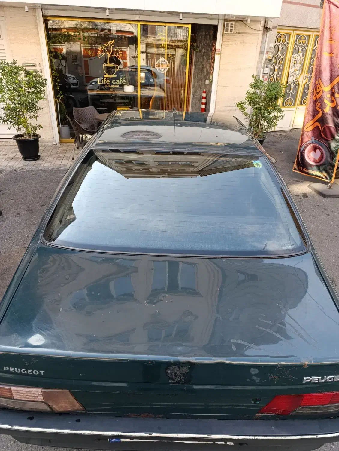 آردی|خودرو سواری و وانت|تهران, فلاح|دیوار