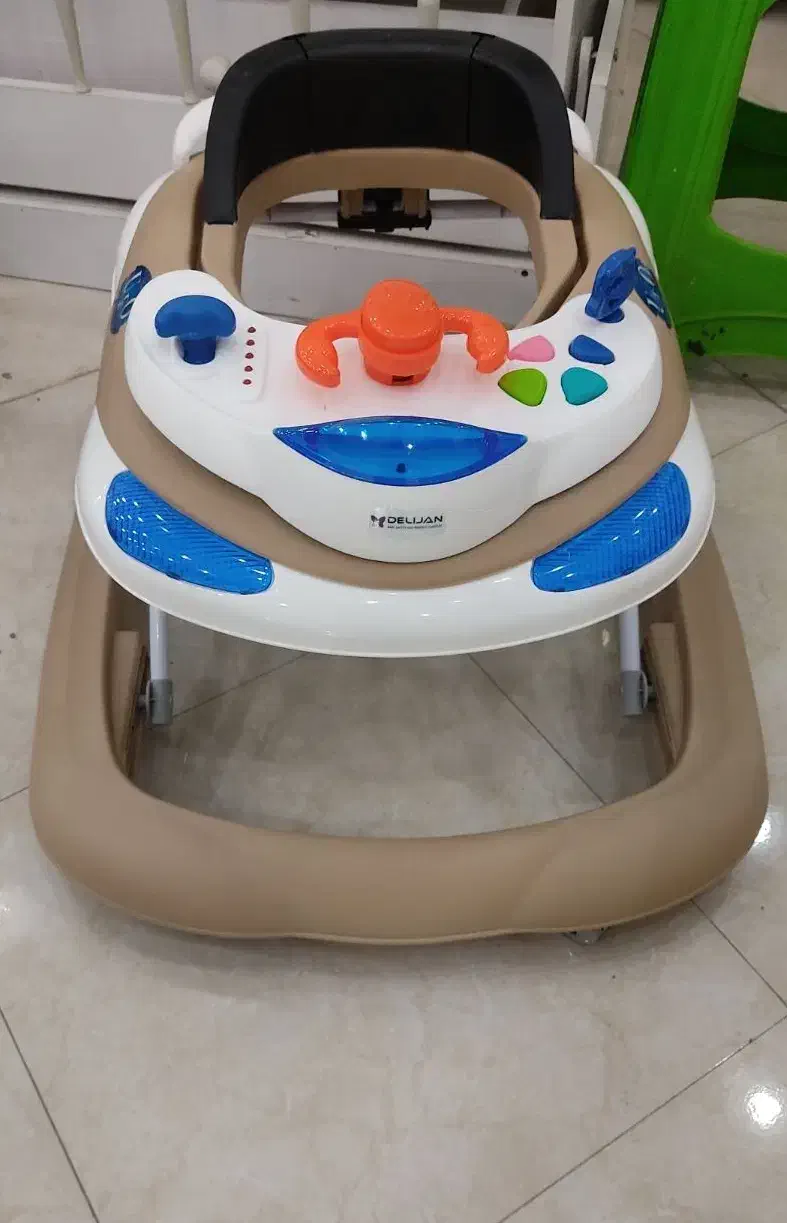 روروک|کالسکه و لوازم جانبی|مشهد, شهید آوینی|دیوار