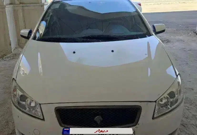 رانا مدل ۹۳|خودرو سواری و وانت|بندرعباس, |دیوار