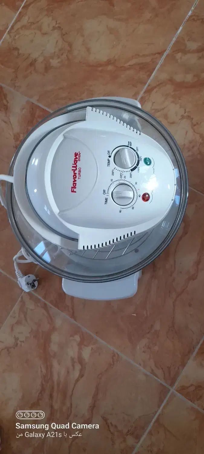 هوا پز|اجاق گاز و لوازم برقی پختوپز|سقز, |دیوار